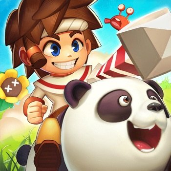 Animals BAM BAM v1.3 +2 Jailed Cheats [ God / O-HK ]