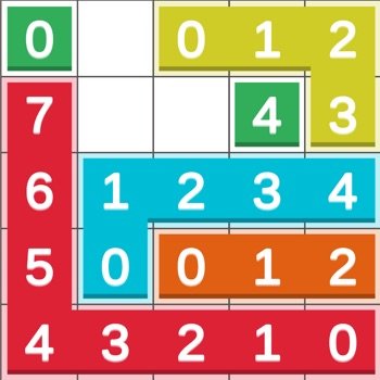 Number Connect! Connect Em All v1.5.5 Cheats +2