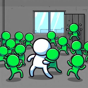 Walkers Attack v1.8.1 Cheats +2