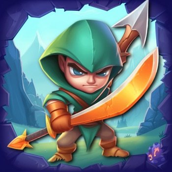 Walking Hero - Auto Battle RPG v02.00.00 +1 Cheat