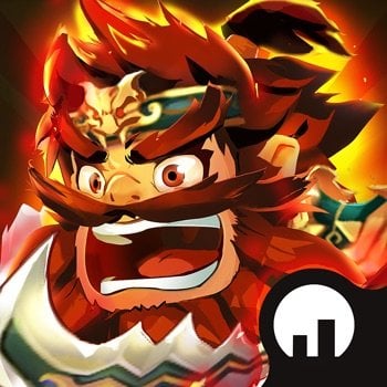 Age of Three Kingdoms:Battles v1.0.10 +2 Jailed Cheats