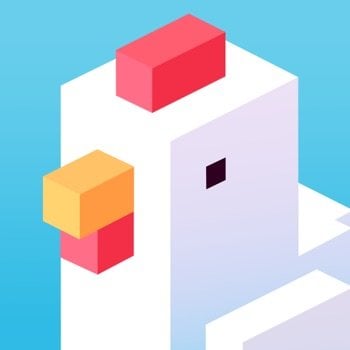 Crossy Road v7.8.0 +5 Jailed Cheats [ Unlimited Coins ]