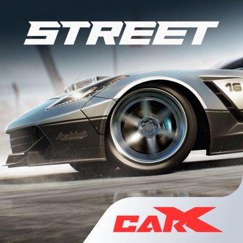 CarX Street v1.5.0 Cheats +4