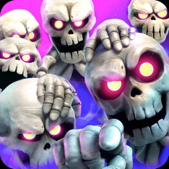 Castle Crush: Clash Card Games v6.3.5  [Inf Mana]Cheat