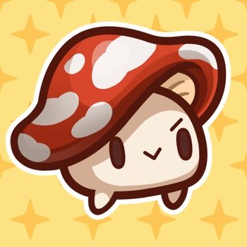 Mushroom Go v1.0.6 +3 Cheats