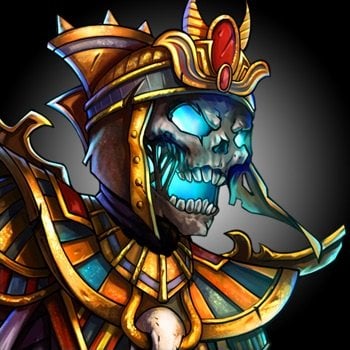 Gems of War: Match 3 Strategy v8.9.0 +3 Jailed Cheats