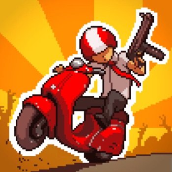 Dead Ahead: Zombie bike racing v1.3.5 +11 OP Cheats [Currency Hack]
