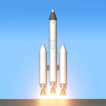 Spaceflight Simulator Cheats v1.5.10.5 +1