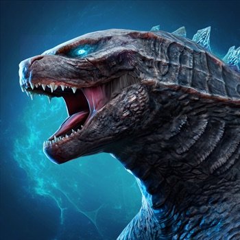 Godzilla x Kong: Titan Chasers v1.2.6 +2 Jailed Cheats