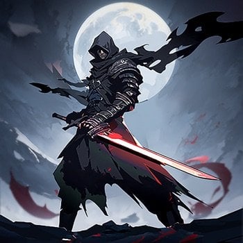 Shadow Slayer: Demon Hunter v1.2.46 +5 Cheats