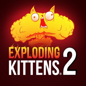Exploding Kittens 2 v0.0.12 Jailed Cheats +1
