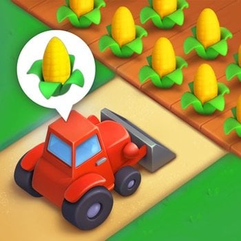 Township: Farm & City Building v32.0.3 Jailed Cheats +2
