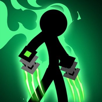 Epic Stickman: RPG Idle Game +2++ Cheats [ Unlimited Currencies ]
