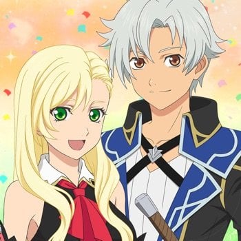 (Tales Of The Rays Japan) テイルズ オブ ザ レイズ v7.0.1 +4 Jailed Cheats