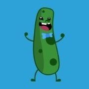 StrangePickle