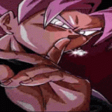 Goku Black