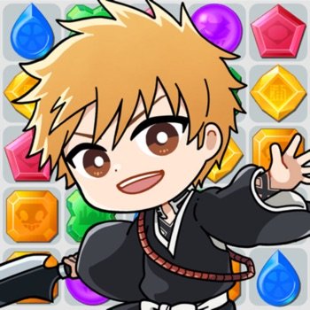 BLEACH Soul Puzzle v1.4.0 +1 Jailed Cheat [ Unlimited Moves ]