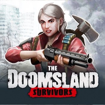 The Doomsland: Survivors v1.6.2 +2 Jailed Cheats