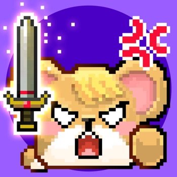 MERGE HAMSTER v1.1.5 +5++ Jailed Cheats [ Unlimited Currencies ]