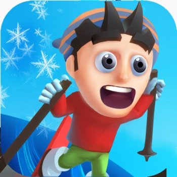 Ski Safari - 10th Anniversary v2.3.3 Cheats +3