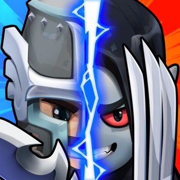 Clash of Destiny: Good vs Evil v1.6.5 +2 Jailed Cheats [ Damage & Defence ]