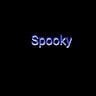Spooky08 Wolf