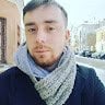 максим антонюк