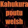 Kahukura Poutu-Welsh