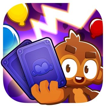 Bloons Card Storm v5.2 +4 Jailed Cheats [ Unlimited Cards ]