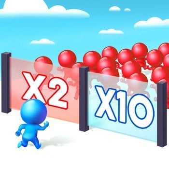 Mob Control v2.96.0 +7 Jailed Cheats [ Unlimited Currencies ]