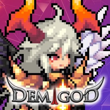 Demigod Idle: Rise of a legend v3.4.7 +7 Cheats