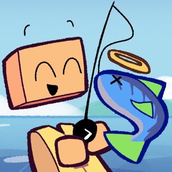 Holy Mackerel v1.2.3 Cheat