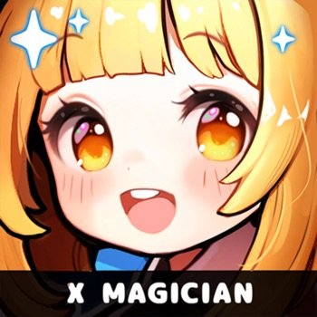X magician : idle RPG v2.13 +3 Cheats