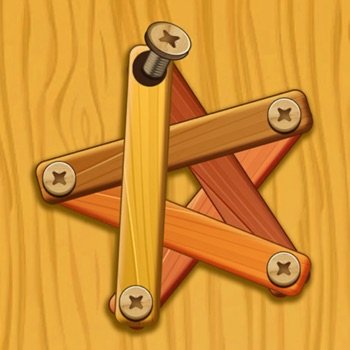 Woodout! v4.3 [Coins] Jailed Cheat