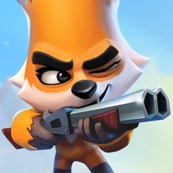 (Zooba China) 动物王者：萌兽派对 v4.30.2 +2 Jailed Cheats