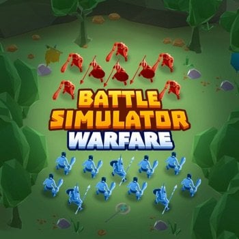Battle Simulator: Idle Warfare v1.3.118 +5 Cheats
