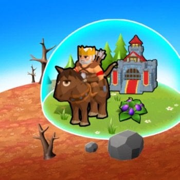 Kingland - Castle Adventure v0.7.1 +2 Jailed Cheats