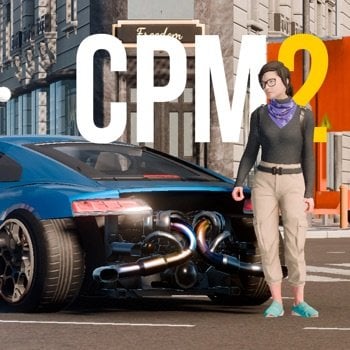 [IPA Mod Menu] Car Parking Multiplayer 2 v1.1.6 +3 Jailed Cheats ...