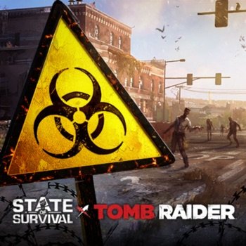 State of Survival: Zombie War v1.24.500 +2 Cheats