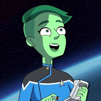 Star Trek Lower Decks Mobile v1.24.0 +1++ Cheat [ Unlimited Currencies ]