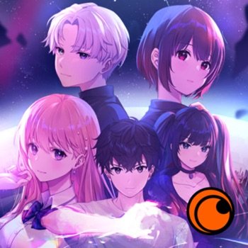 Crunchyroll: Eternights v1.0.2 +3 Cheats