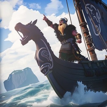 Vinland Tales: Viking Survival v1.1.5 +2 Jailed Cheats