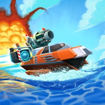 Battle Bay v5.2.3 +3 Jailed Cheats