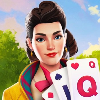 Claire's Chronicles: Solitaire v0.19.0 +1++ Jailed Cheat [ Unlimited Everything ]