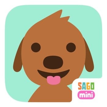 Sago Mini World: Kids Games Modded v8.3.1538 +1