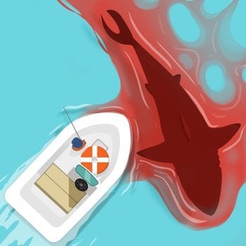 Hooked Inc: Fishing Games Cheats v2.31.5 +1