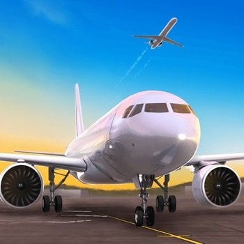 Airport Simulator: Plane City v2.01.01 +1 Cheat [ Unlimited Currencies ]