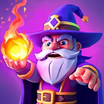 Wizard Tower Defense Idle Game Cheats (Auto Update) +4
