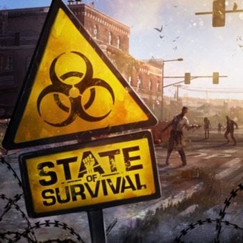 State of Survival: Zombie War v1.24.900 +2 Jailed Cheats