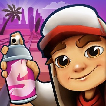 Subway Surfers v3.41.0 +2 Cheats